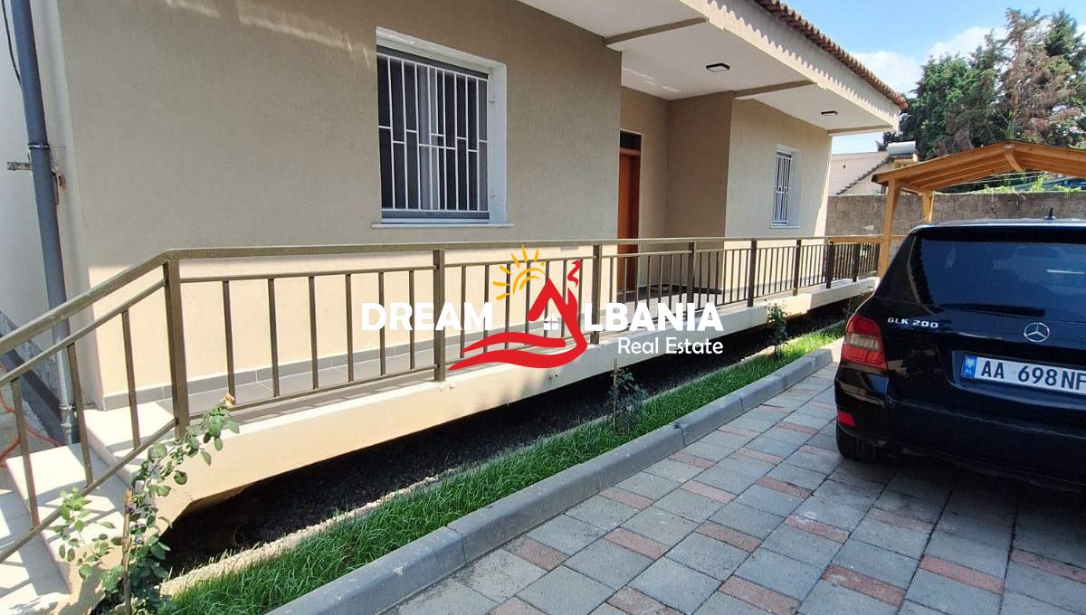 Jepet me qera shtepi private me parking ne Laprake (ID 4241038) (1)
