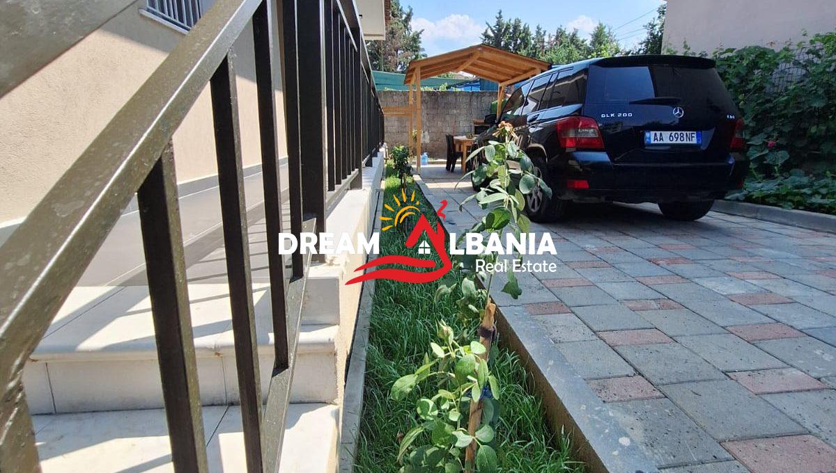 Jepet me qera shtepi private me parking ne Laprake (ID 4241038) (11)