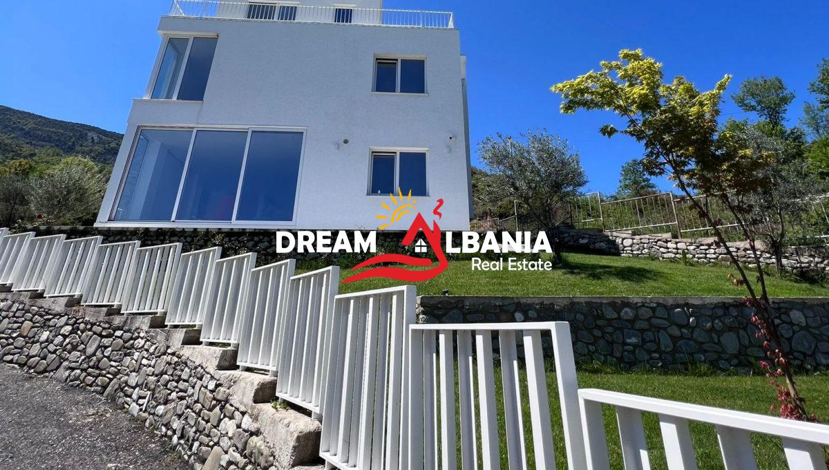 Jepet me qera vile 3 kateshe tek Green Garden Residence, Berzhite (ID 4251327) (11)