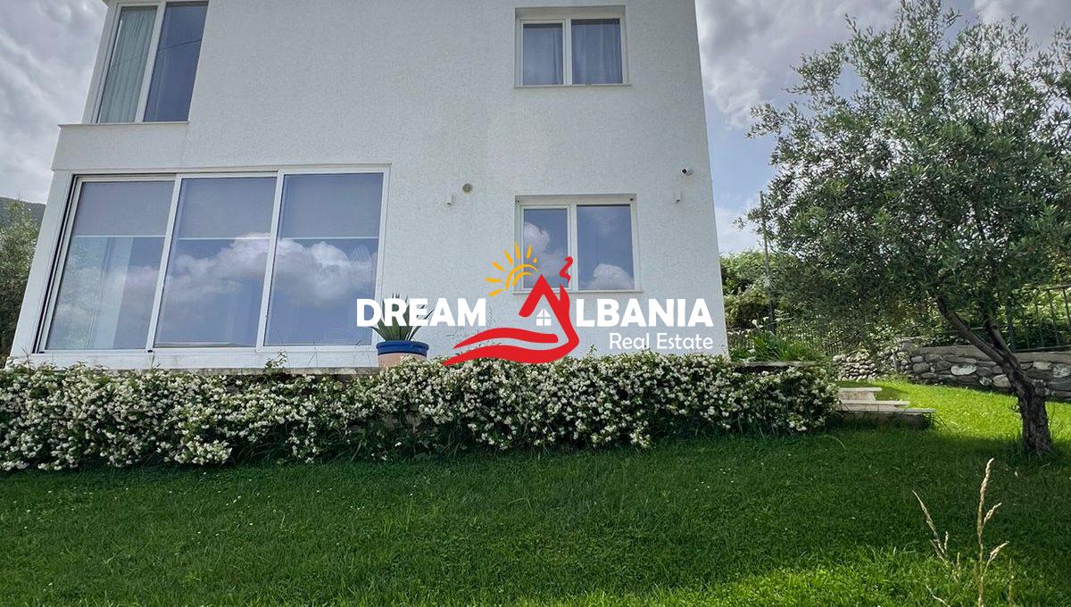 Jepet me qera vile 3 kateshe tek Green Garden Residence, Berzhite (ID 4251327) (15)