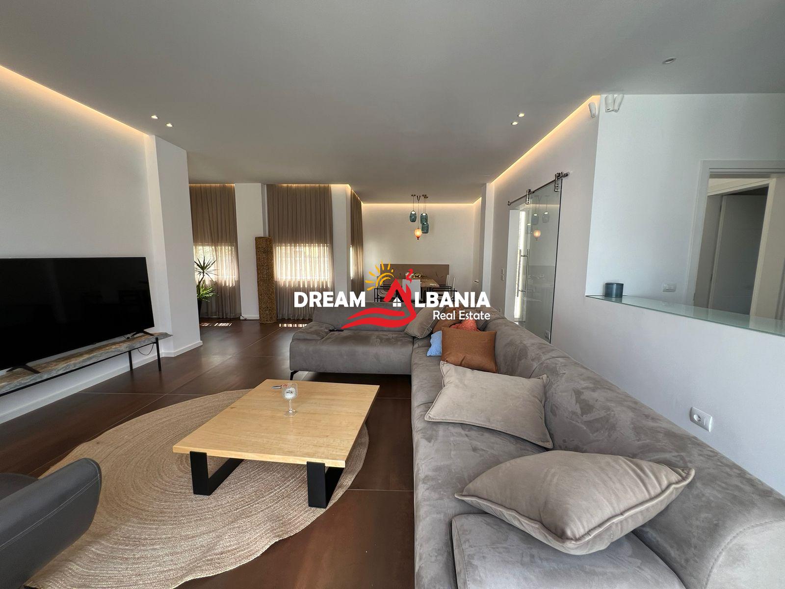 Jepet me qera vile 3 kateshe tek Green Garden Residence, Berzhite (ID 4251327)