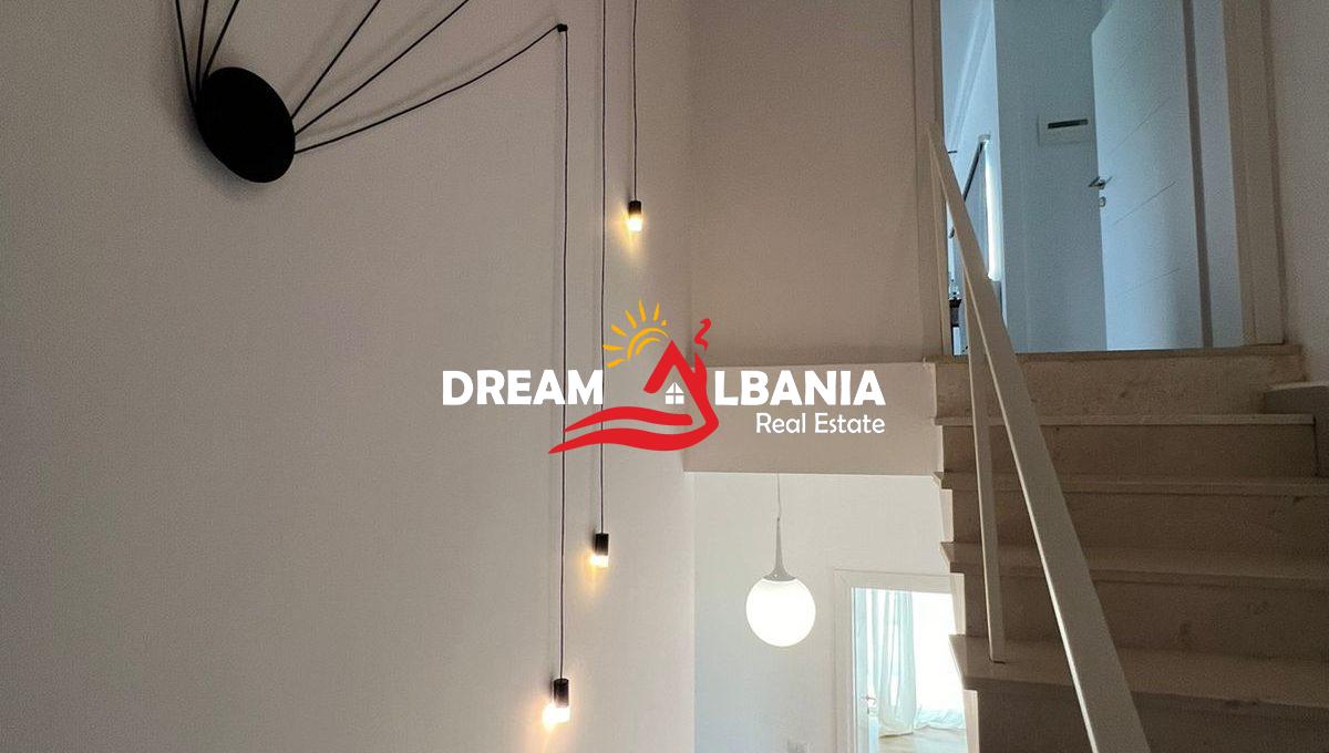 Jepet me qera vile 3 kateshe tek Green Garden Residence prane Teg (ID 4251327) (25)