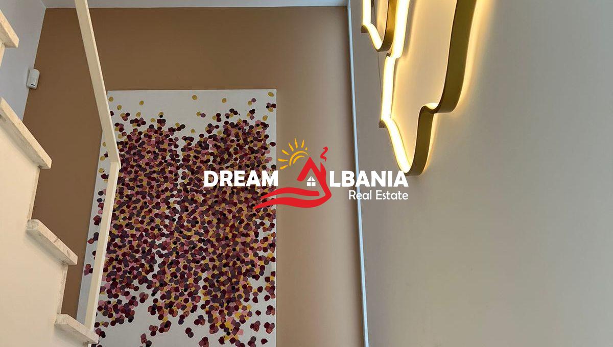 Jepet me qera vile 3 kateshe tek Green Garden Residence prane Teg (ID 4251327) (34)