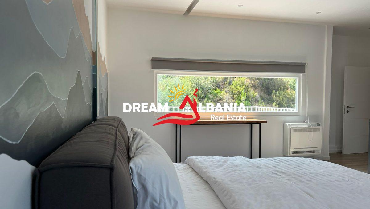 Jepet me qera vile 3 kateshe tek Green Garden Residence prane Teg (ID 4251327) (41)