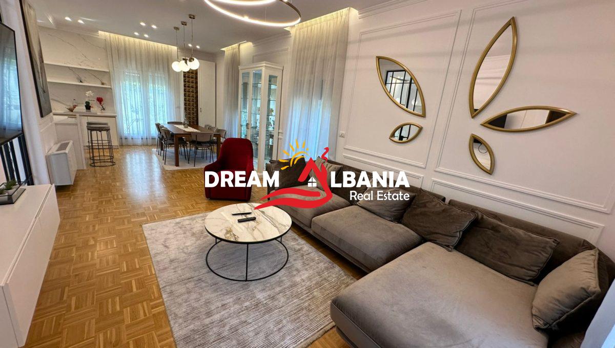 Jepet me qera vile 3 kateshe tek parku i Liqenit prane pallatit te Brigadave (ID 4251322) (11)