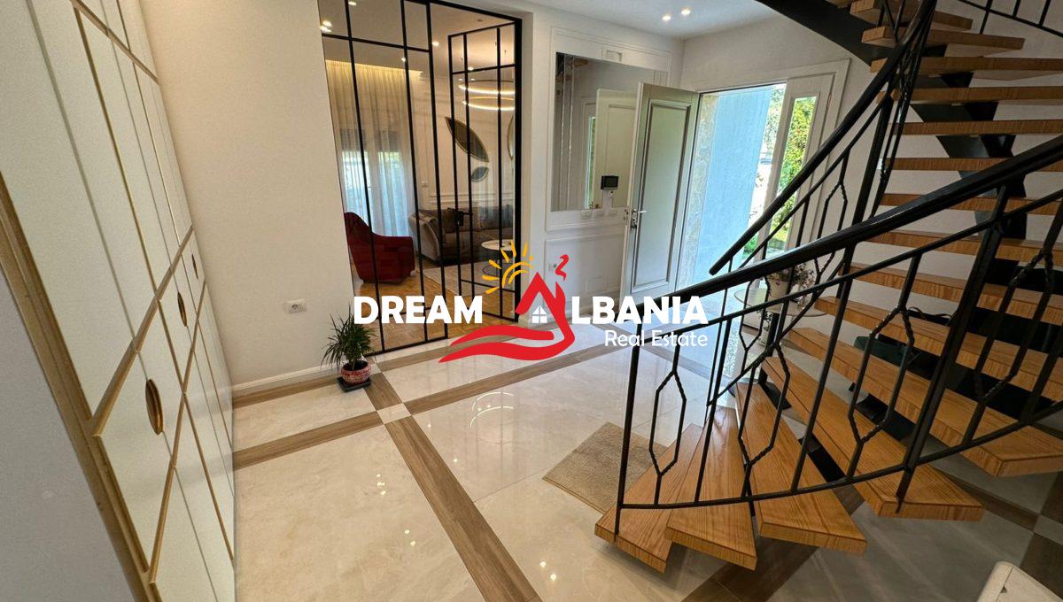 Jepet me qera vile 3 kateshe tek parku i Liqenit prane pallatit te Brigadave (ID 4251322) (3)