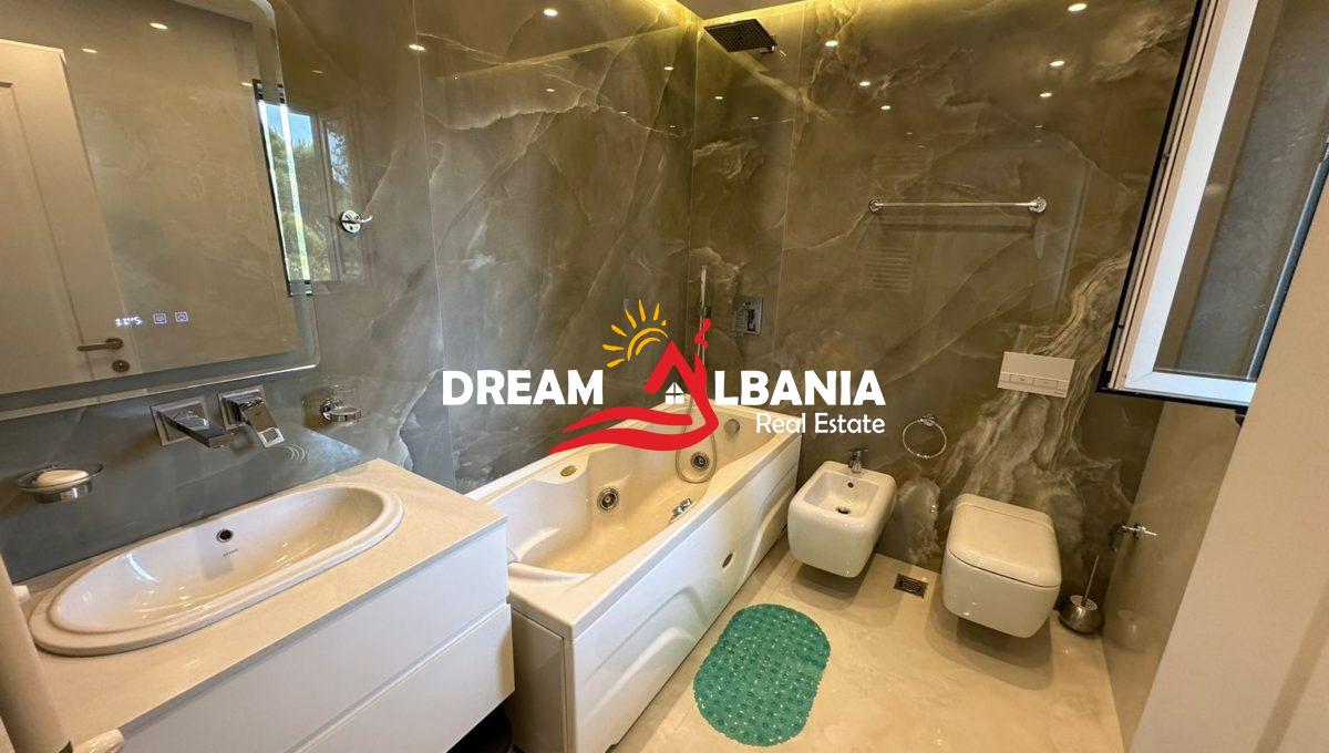 Jepet me qera vile 3 kateshe tek parku i Liqenit prane pallatit te Brigadave (ID 4251322) (40)