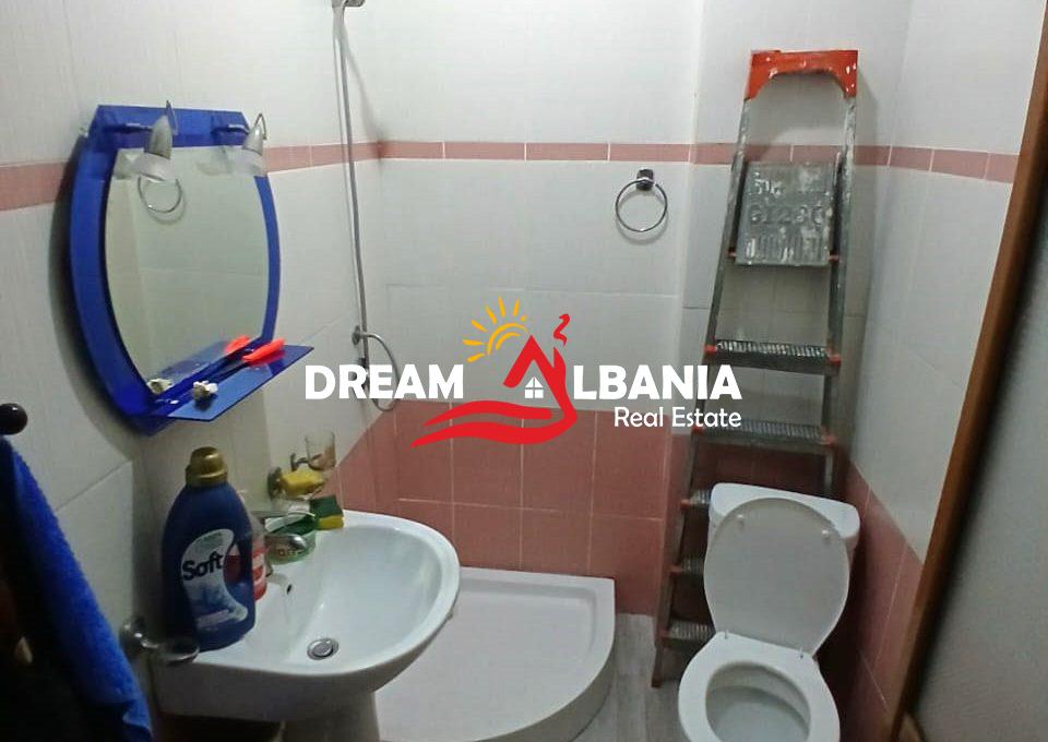 Apartament 2+1+2+garazh ne shitje ne Durres prane Spitalit (ID 41211742 ) (17)