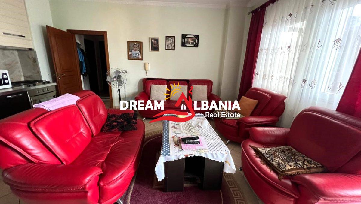 Apartament 2+1+2+garazh ne shitje ne Durres prane Spitalit (ID 41211742 ) (2)