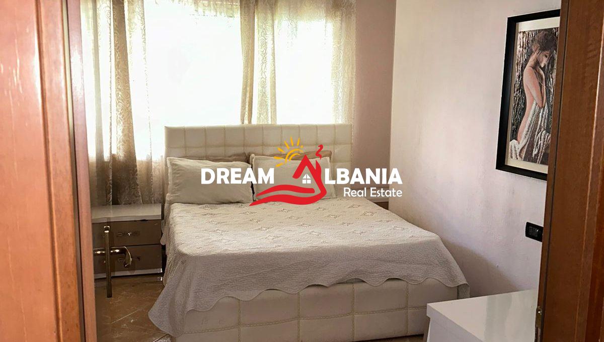 Apartament 4+1 me qera Don Bosko (1)
