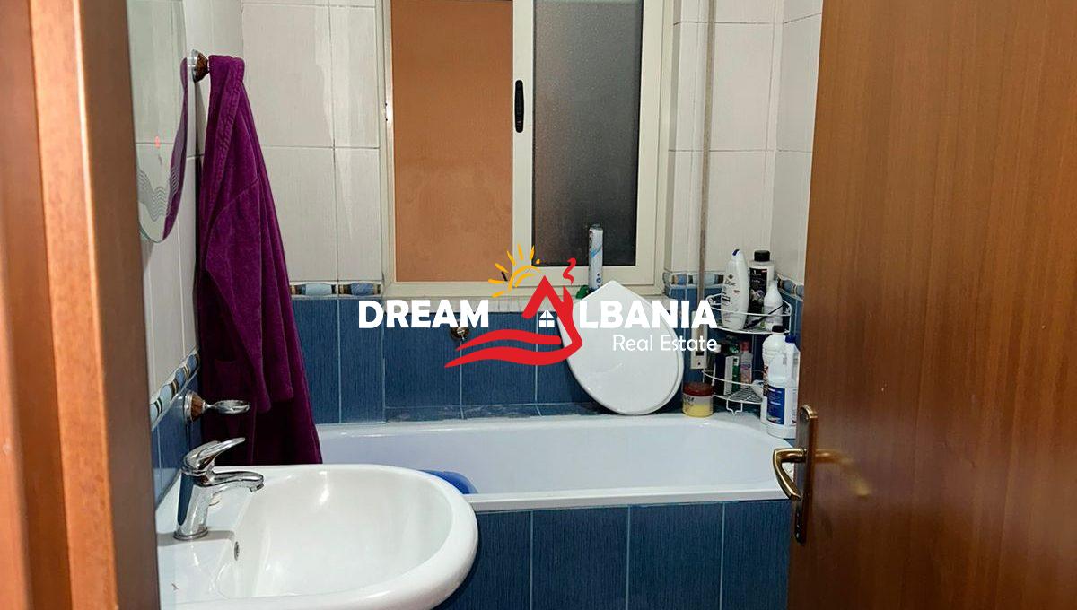 Apartament 4+1 me qera Don Bosko (3)