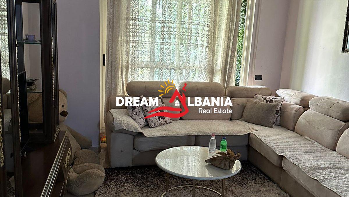 Apartament 4+1 me qera Don Bosko (7)