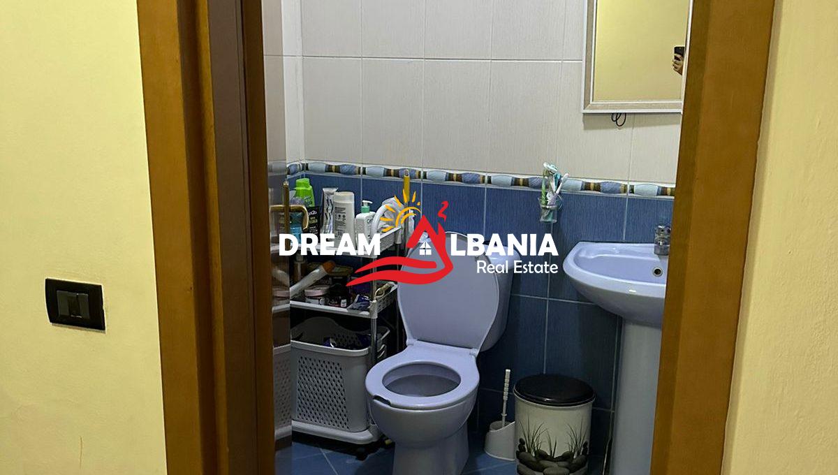 Apartament 4+1 me qera Don Bosko (9)