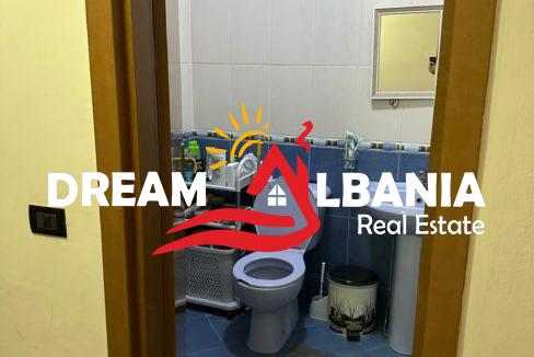 Apartament 4+1 me qera Don Bosko (9)