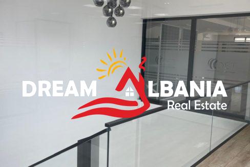 Jepet me qera ambient zyrash 200 m² dhe 3 poste parkimi te perfshira ne Mezez prane Top Channel (ID 42611168) (1)