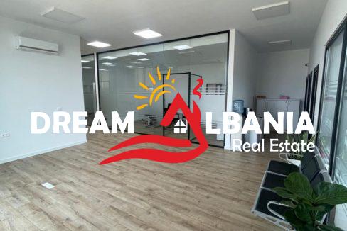 Jepet me qera ambient zyrash 200 m² dhe 3 poste parkimi te perfshira ne Mezez prane Top Channel (ID 42611168) (10)