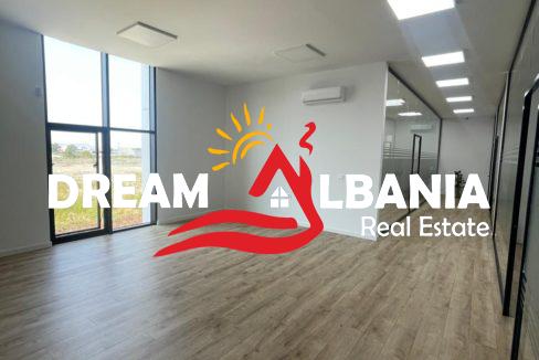 Jepet me qera ambient zyrash 200 m² dhe 3 poste parkimi te perfshira ne Mezez prane Top Channel (ID 42611168) (11)