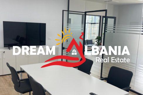 Jepet me qera ambient zyrash 200 m² dhe 3 poste parkimi te perfshira ne Mezez prane Top Channel (ID 42611168) (3)