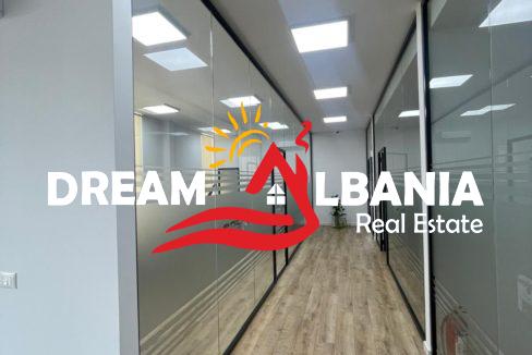 Jepet me qera ambient zyrash 200 m² dhe 3 poste parkimi te perfshira ne Mezez prane Top Channel (ID 42611168) (5)