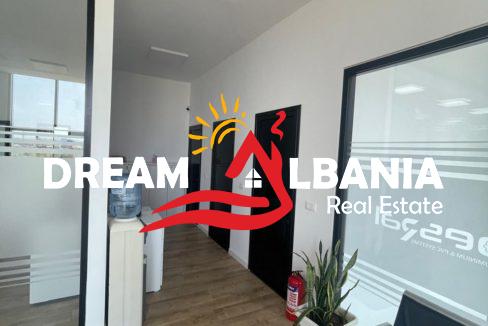 Jepet me qera ambient zyrash 200 m² dhe 3 poste parkimi te perfshira ne Mezez prane Top Channel (ID 42611168) (9)