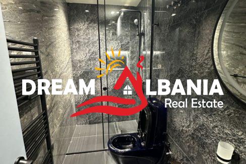 Super Apartament 1+1 me Qera tek Shallvaret ne Tirane ( (5)