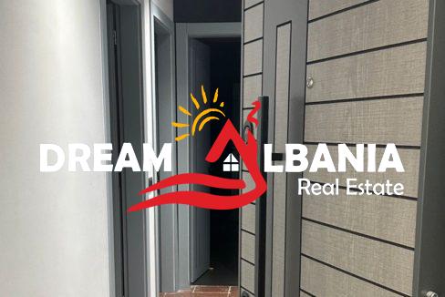 Super Apartament 1+1 me Qera tek Shallvaret ne Tirane ( (6)