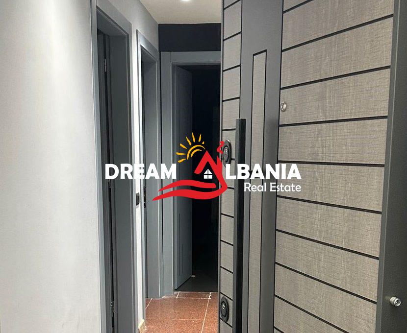 Super Apartament 1+1 me Qera tek Shallvaret ne Tirane ( (6)