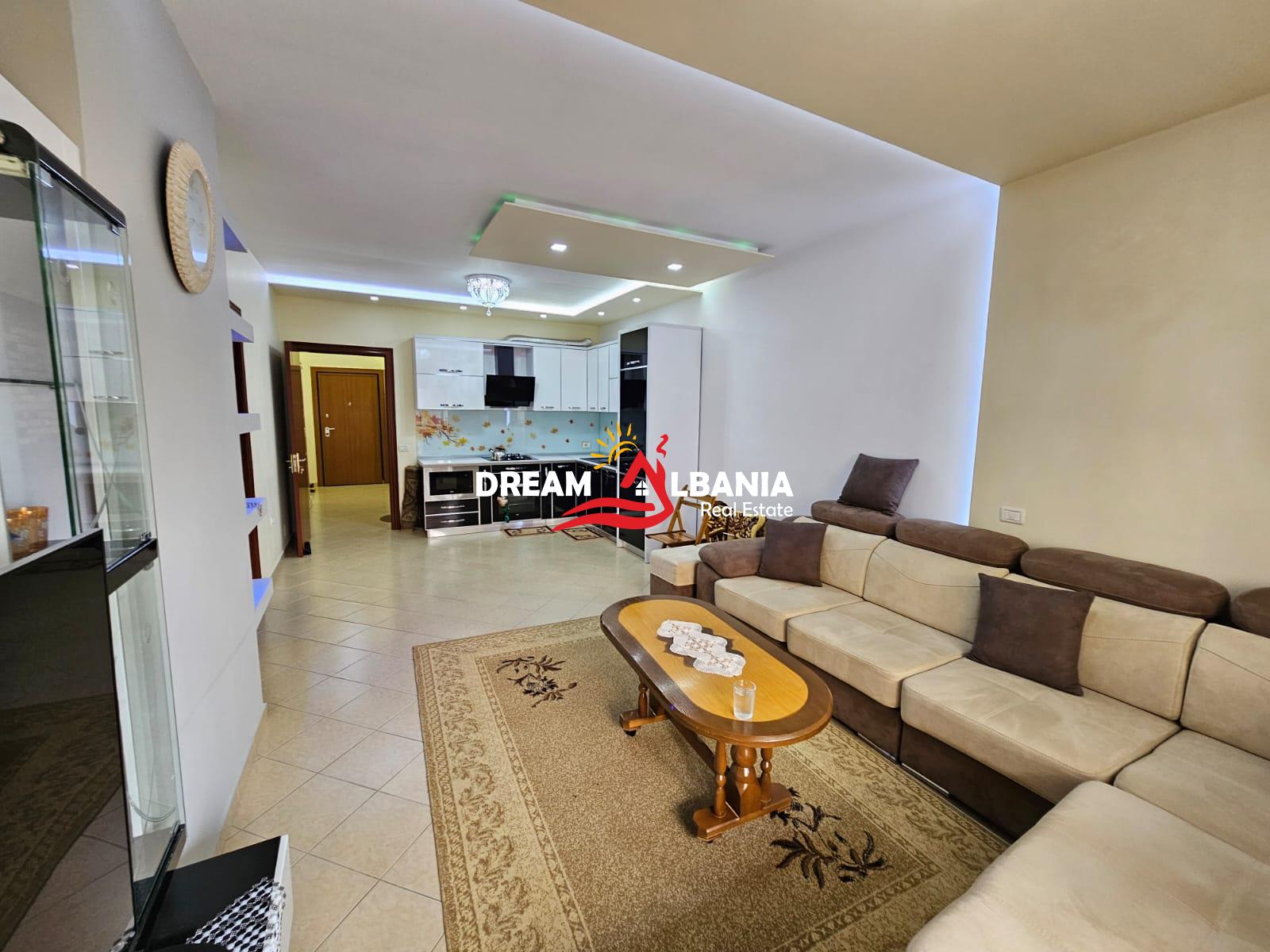 Квартира в аренду 2+1+2 ул. Тома Плежа, Астир (ID 42215003)