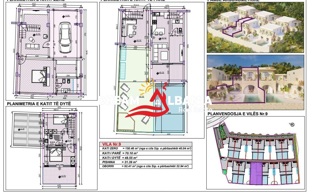 7 Vila ne Shitje ne Drimadhe (1)