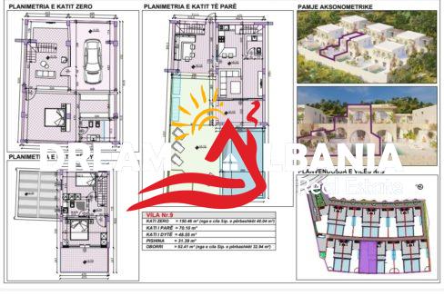 7 Vila ne Shitje ne Drimadhe (1)