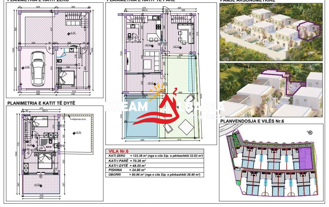 7 Vila ne Shitje ne Drimadhe (2)