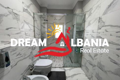 Apartament 2+1+2Wc+2 Ballkone dhe kuzhine me Vete me Qera ne Fresk, prane Restorant Muraga ne Tirane (ID 4251338) (13)