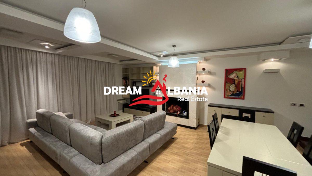 Apartament2+1 me qera ne Tirane (6)