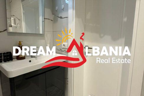 Jepet me qera apartament 1+1 ne zonen e Bllokut, pallatet Agimi (ID 42111178) (2)