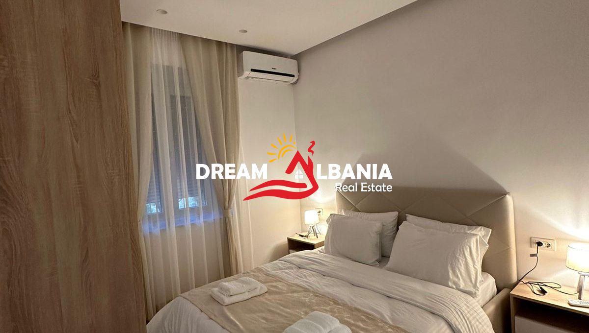 Jepet me qera apartament 1+1 ne zonen e Bllokut, pallatet Agimi (ID 42111178) (7)