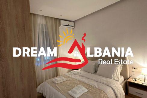 Jepet me qera apartament 1+1 ne zonen e Bllokut, pallatet Agimi (ID 42111178) (7)