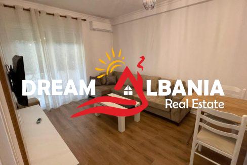 Jepet me qera apartament 2+1 dhe parking i perfshire tek kodra e Diellit prane Eleonores (ID 42215014) (4)