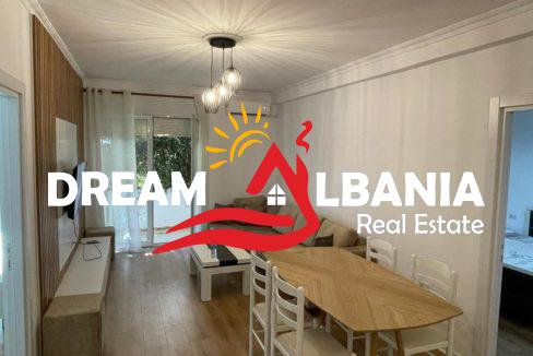 Jepet me qera apartament 2+1 dhe parking i perfshire tek kodra e Diellit prane Eleonores (ID 42215014) (5)