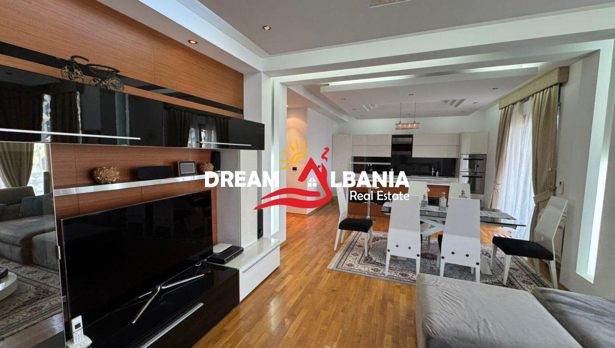 Super Apartament 2+1+2 me qera ne Bllok prane Credins Bank (ID 42214998) (1)