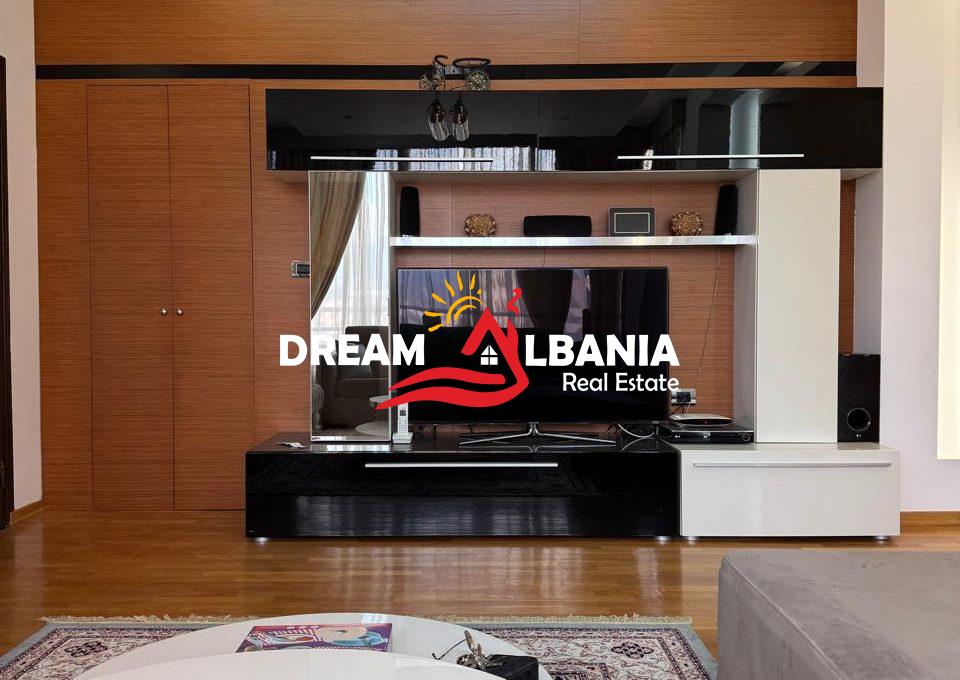 Super Apartament 2+1+2 me qera ne Bllok prane Credins Bank (ID 42214998) (17)