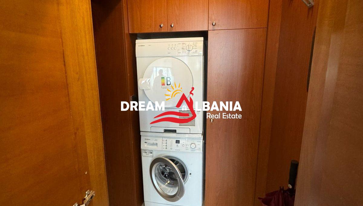 Super Apartament 2+1+2 me qera ne Bllok prane Credins Bank (ID 42214998) (4)