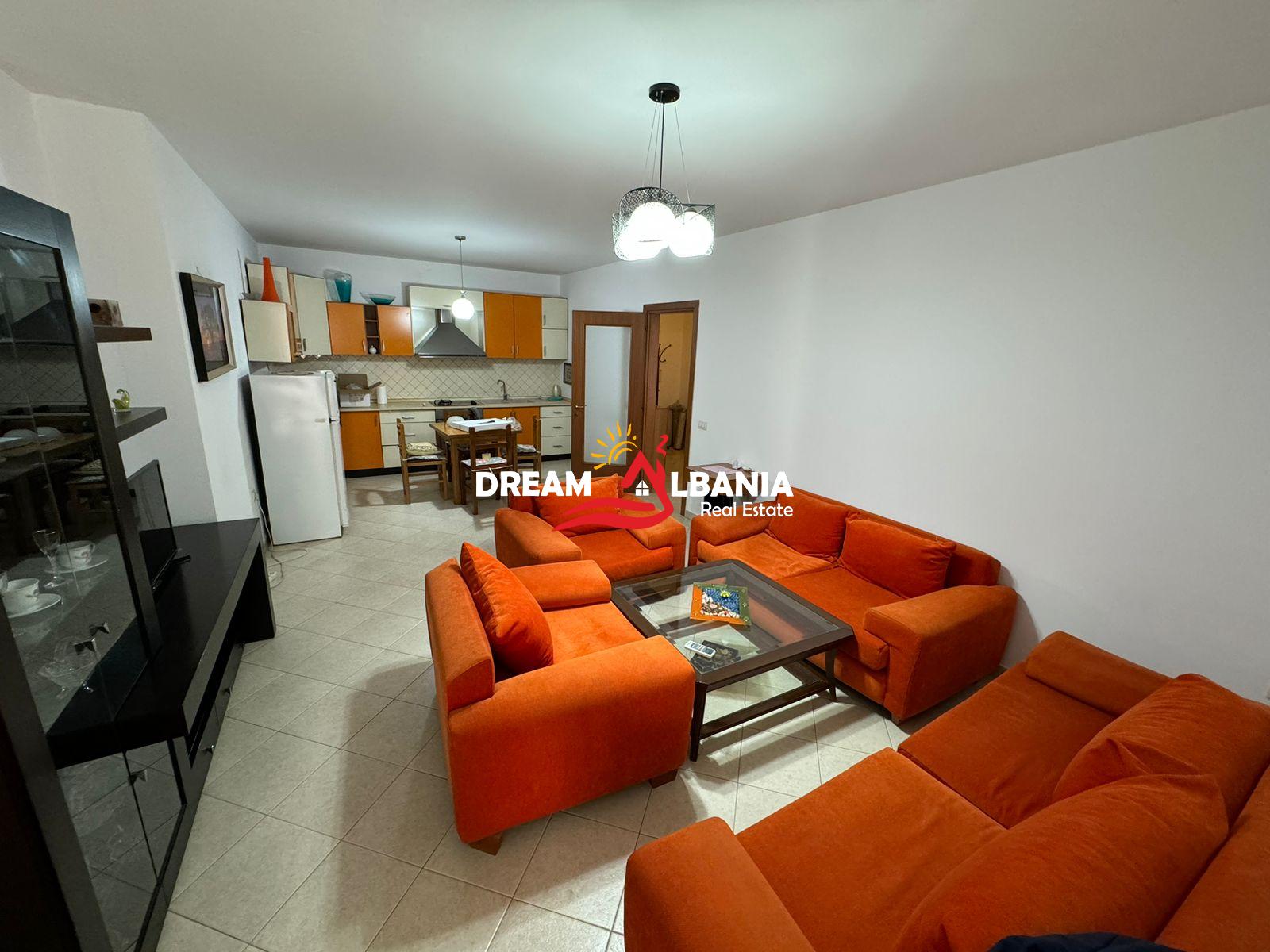 Rent, ID 4221323, Apartment 2 + 1, Don Bosko, Tirana