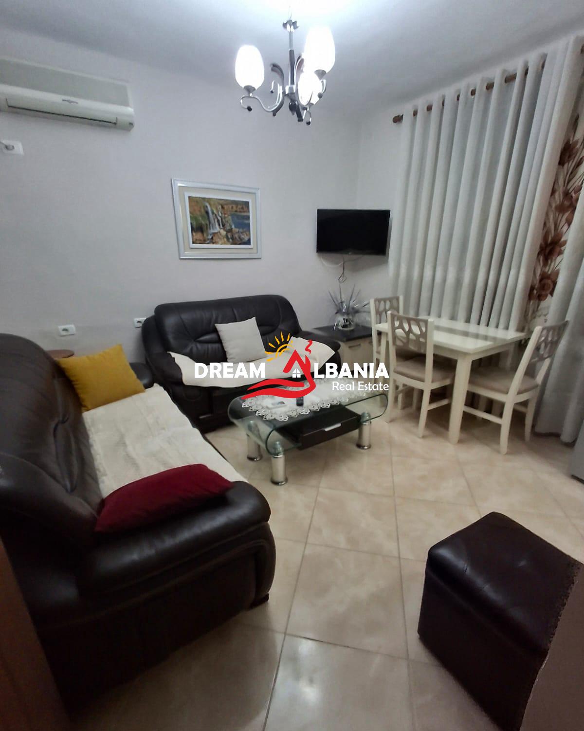 Appartamento 1+1 in affitto, via Dibres, vicino al complesso Halili (ID 4219400)