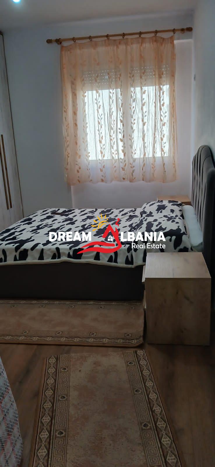 1+1 apartment for rent, at the STAR Complex (Near 21 December), in