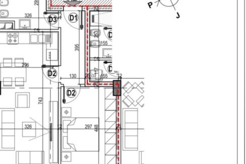 4 Ap 1+1 ne Shitje ne Rezidencen E88 (4)