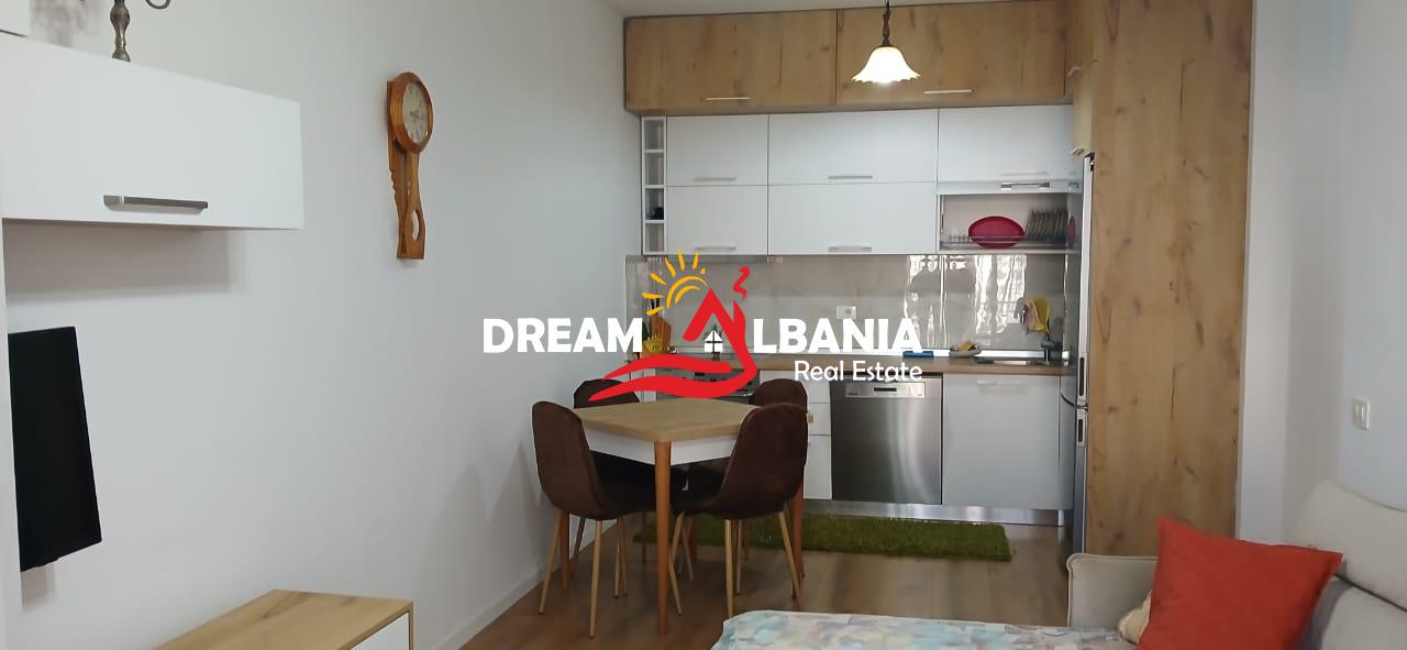 1+1 apartment for rent, at the STAR Complex (Near 21 December), in