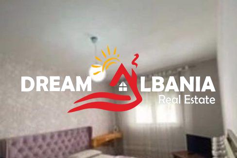 Apartament 2+1 me qera tek Komuna e Parisit