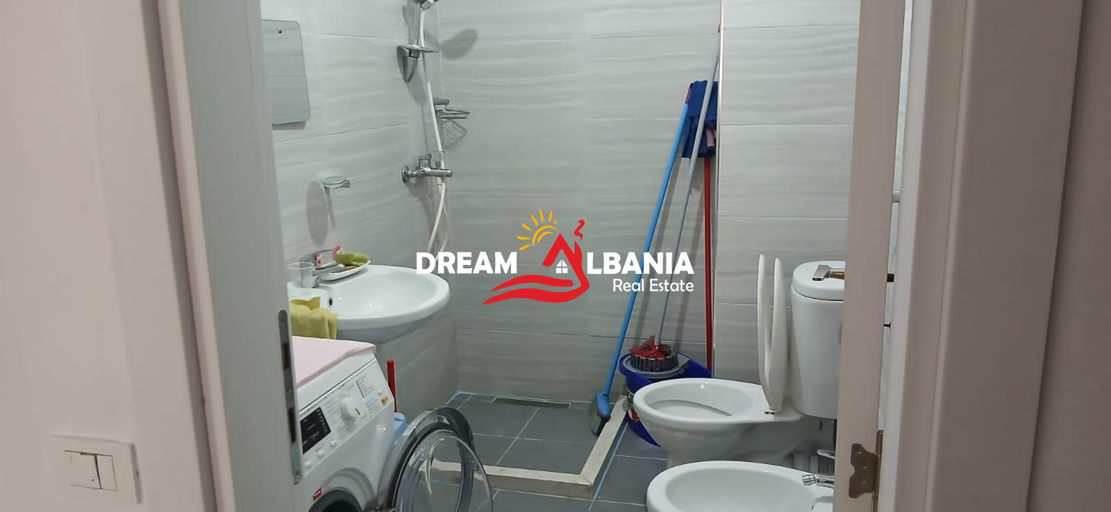 1+1 apartment for rent, at the STAR Complex (Near 21 December), in