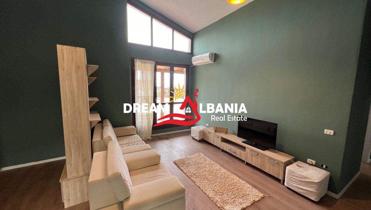 Apartament 2+1 me Qera tek Kopeshti Botanik (10)