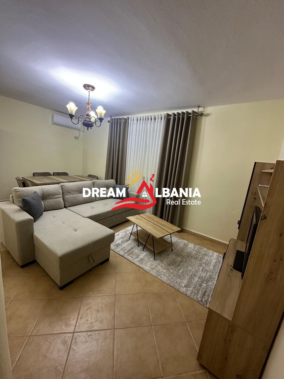 Apartment for rent at the Ministry of Foreign Affairs – Tirana (ID 4229406)
